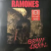 Ramones - Brain Drain