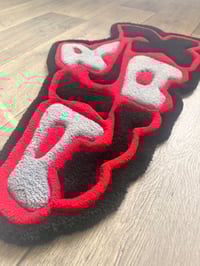 Image 2 of Air Max Rug