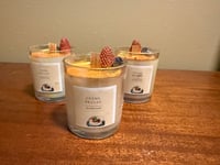 Image 3 of 10oz Deluxe Soy Candles