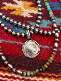 Image 2 of Indian Head Nickel Pendant