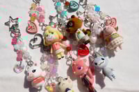 Image 3 of Animal Crossing v1 Keychains 