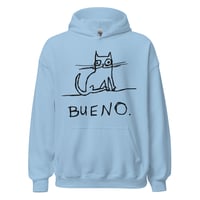 Image 19 of bueno Unisex Hoodie 