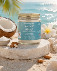 Image 3 of 9oz Luxury Candles