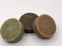 Image 2 of Shampoo Bars