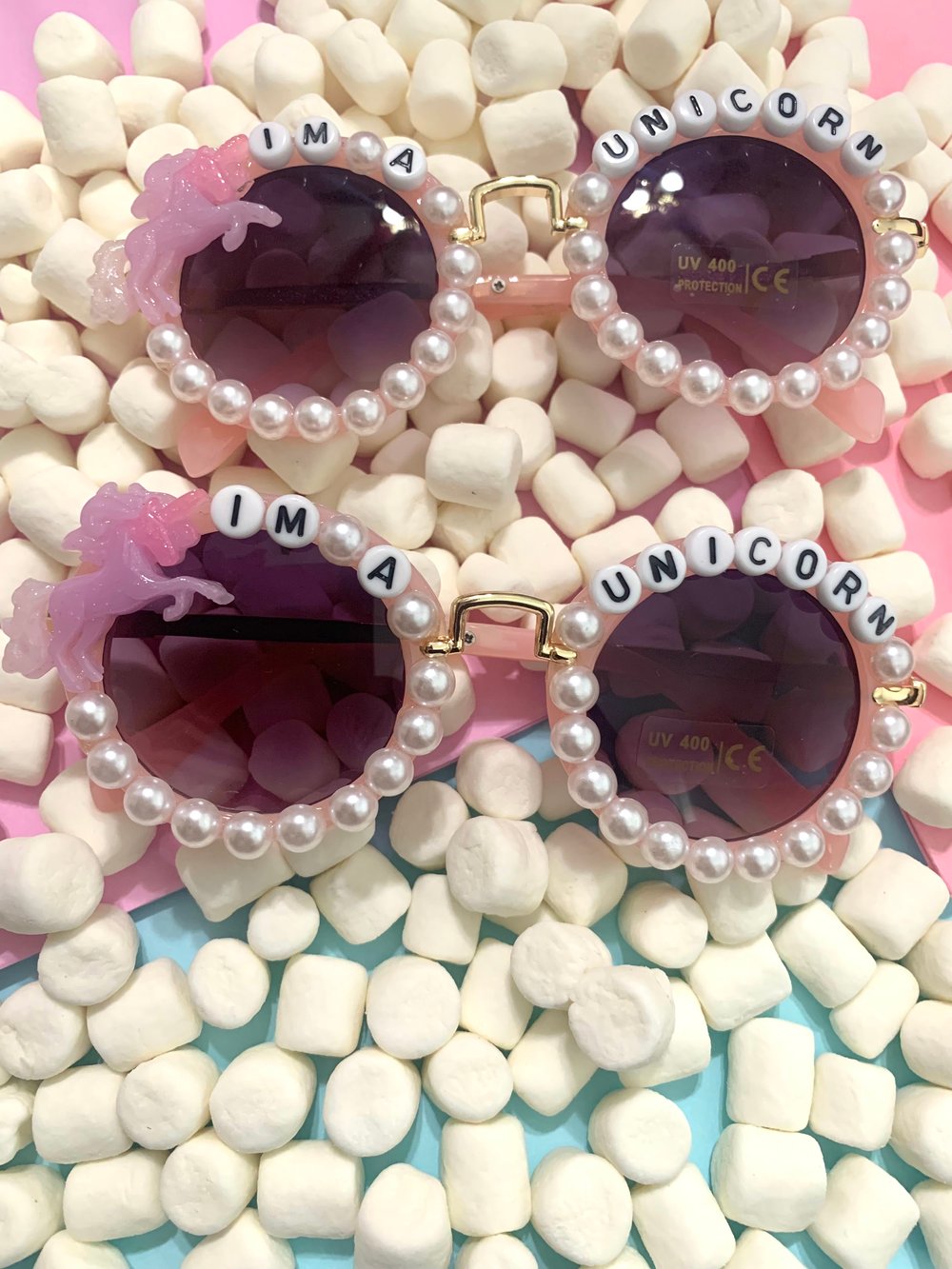Image of Pearl Sunnies