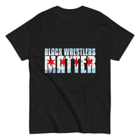 BWM:CHI Flag tee