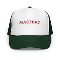 Image 5 of Red Mastery 
