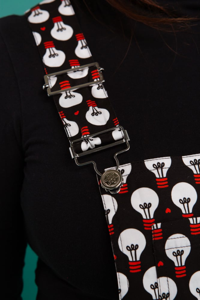 Image of Peto Monterey Pop