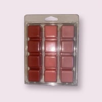 Image 2 of The Coco Loco (Coconut) Wax Melt Collection Box - Features 3 Scents - Approx 165g of Wax