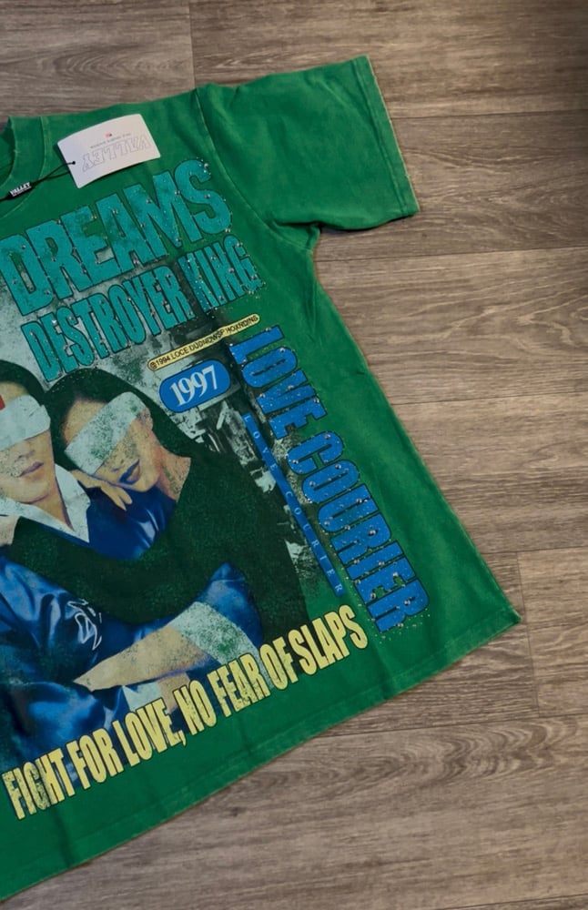 Image of Valley Dreams Shirtt