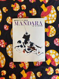 Image 1 of Mandara,  Hajime Sawatari & Akio Jissoji, 1971.