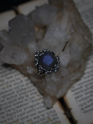 Image of MINYADES II { OOAK }