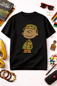 Image 3 of Franklin | Black HISTORY | JUNETEENTH T-shirt