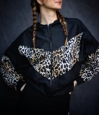 Image 1 of TYRA Bomber Jacket 