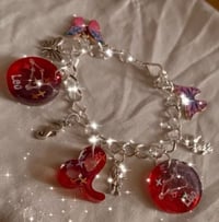 Image 3 of Kids Zodiac Bracelet