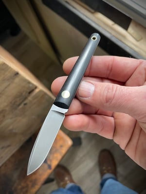 Image of 1889 Piano Key knife