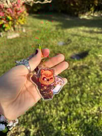 Image 2 of SKZOO x Anime Keychains 2.5 inches