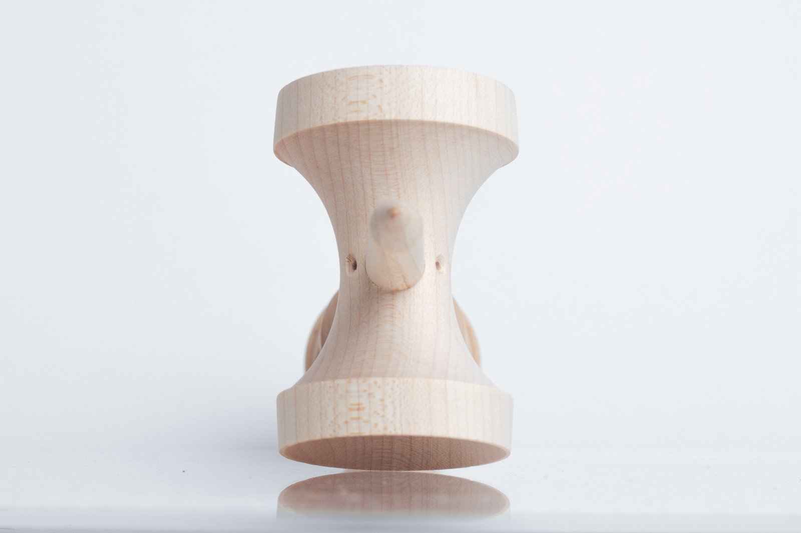 2B Ken: Maple | Analog