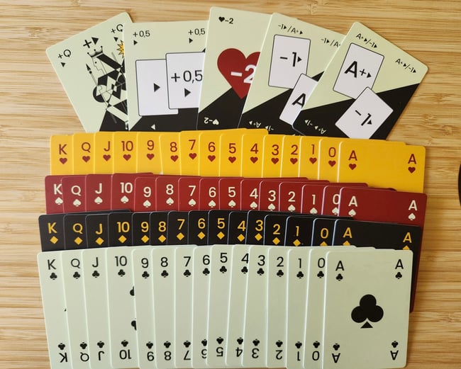 MEIO ("PGC Presents" Title)