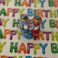 Image 10 of Happy Birthday - Message in a Bottle