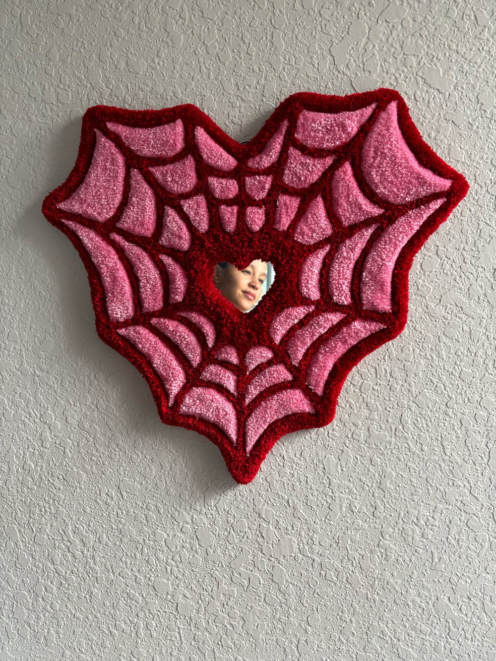 Web of LOVE