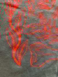 Image 3 of 'Death Is Not The End' Special Edition Screenprint Tees