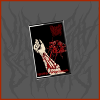 Visceral Beheading - "Forceful Tendon Removal" Cassette [EP Pre-Order]