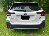 Image 1 of 21+ Subaru Outback Taillight Tint Overlays