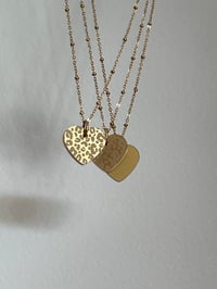 Image 1 of Collier Graou