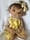 Image of Robyn, 20” Soft Sculpture Girl