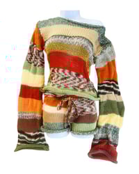 BOHO LOUNGE SET 