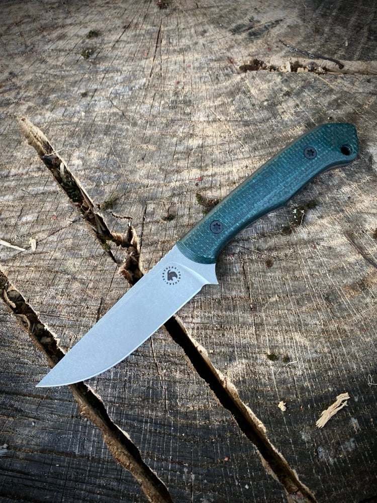 Image of Hunter 3.5 JUTE