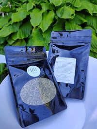 Lemongrass Balm & St John's Wort Tea