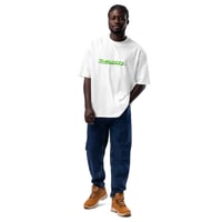 Image 5 of Jumunjy Oversized heavyweight t-shirt