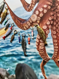 Image 2 of FISH CHARMS 