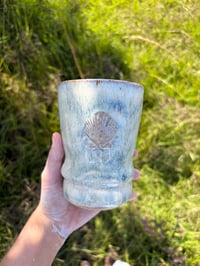 Image 1 of Seashell to go mug 