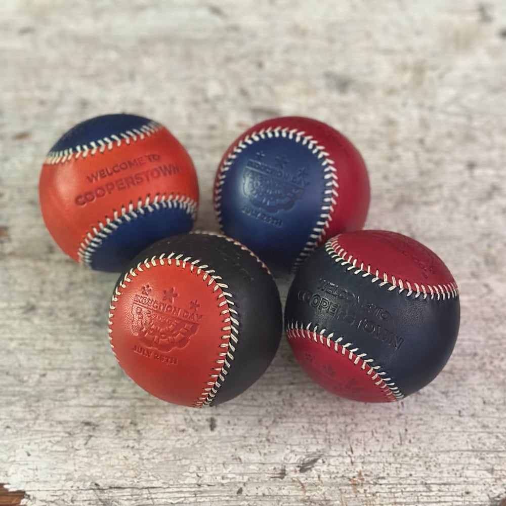 Image of Cooperstown 2026
