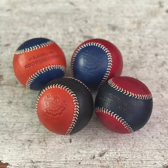 Image of Cooperstown 2026