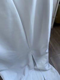 Image 3 of NWT off shoulder dress