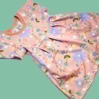 Image 2 of Flower Meadow Dress