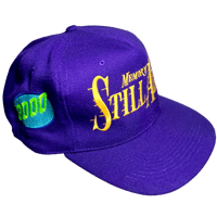 Image 3 of memory.museum by. stillalive 1988 new era™️ fitted CAP. archive 