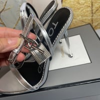 Image 4 of LOCK ME HEELS