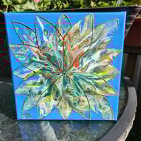 Image 1 of On Point 8x8"