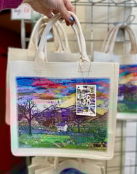 Image 1 of Yr Wyddfa Bag