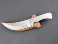Image 3 of 7" Sarbloh Kirpan