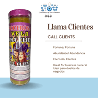 Image 1 of Llama clientes(SHIPPING ONLY)