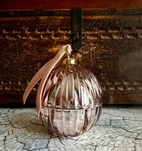 Image 2 of Limited Edition Mini Bauble Rose Gold