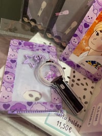 Image 3 of BTS PHOTO HOLDER