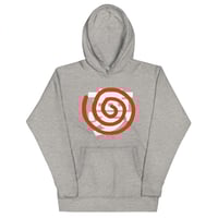 Image 3 of Dream Often Hooded Sweatshirt