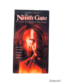 Image 1 of The Ninth Gate [1999]